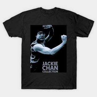 Jackie Chan T-Shirt